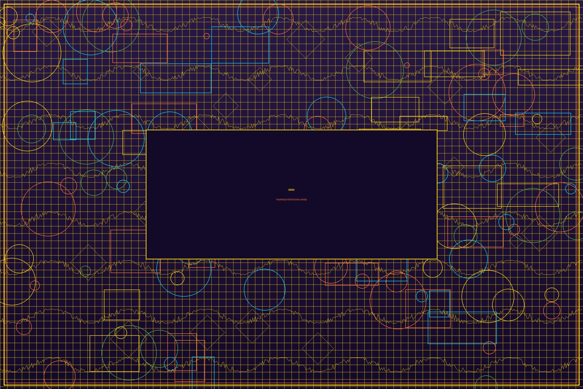 乐鱼体育随机事件触发概率热力图